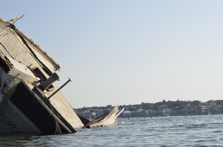 Boat Accident Law in Memphis