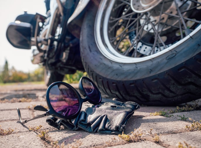 Motorcycle Accidents Law in Memphis