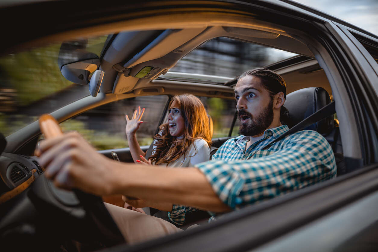 Distracted Driving Contribute to Memphis Pedestrian Accidents