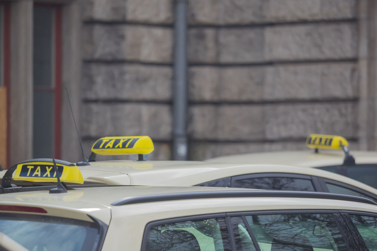 Liability in Rideshare Accidents in Memphis