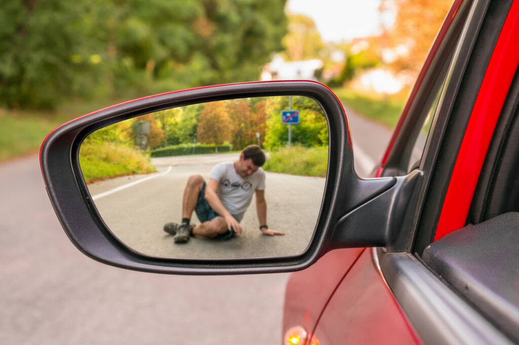 Memphis Hit-and-Run Accident Attorneys
