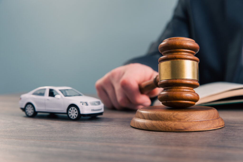 Memphis Auto Accident Lawyers