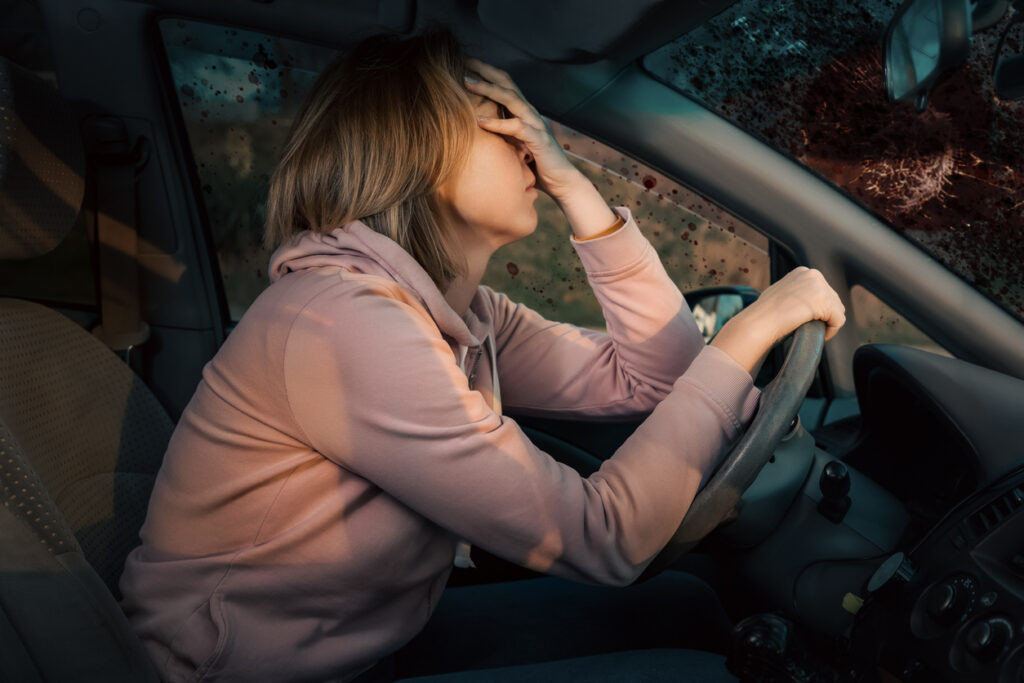 Memphis Drugged Driving Accident Lawyers