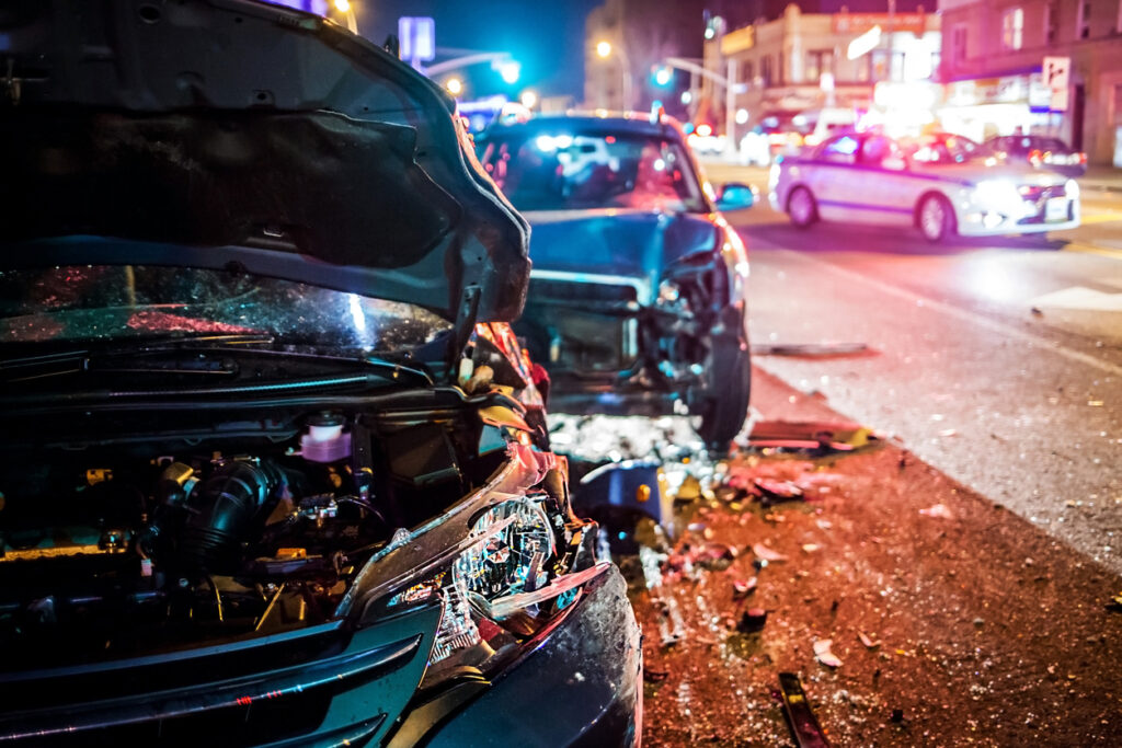 Memphis Speeding Car Accident Attorneys