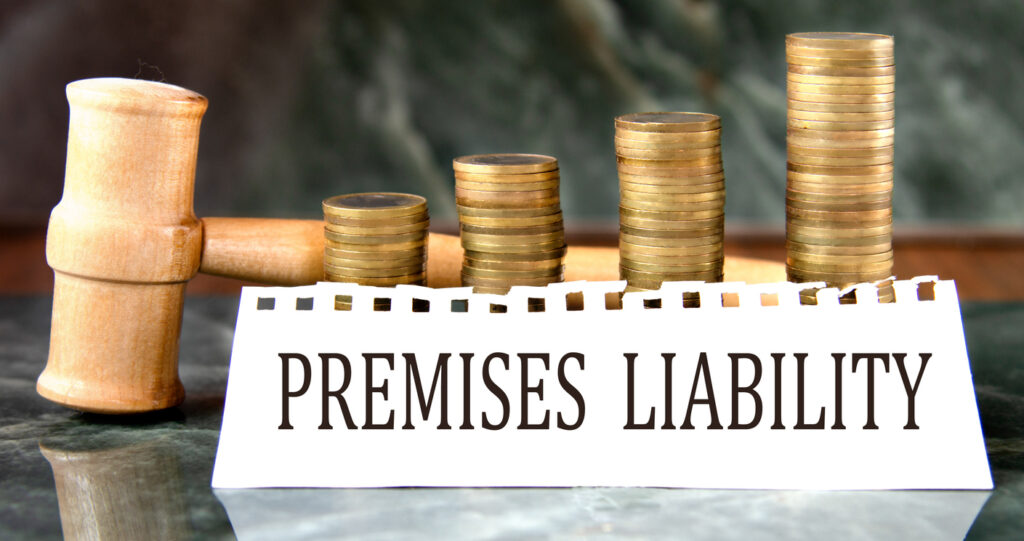 Premises Liability Attorney in Memphis