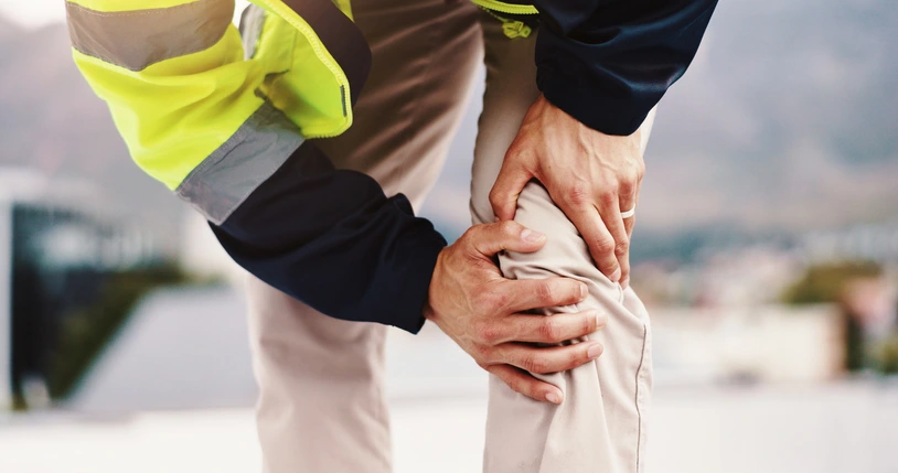 Common Causes of Injuries in Memphis