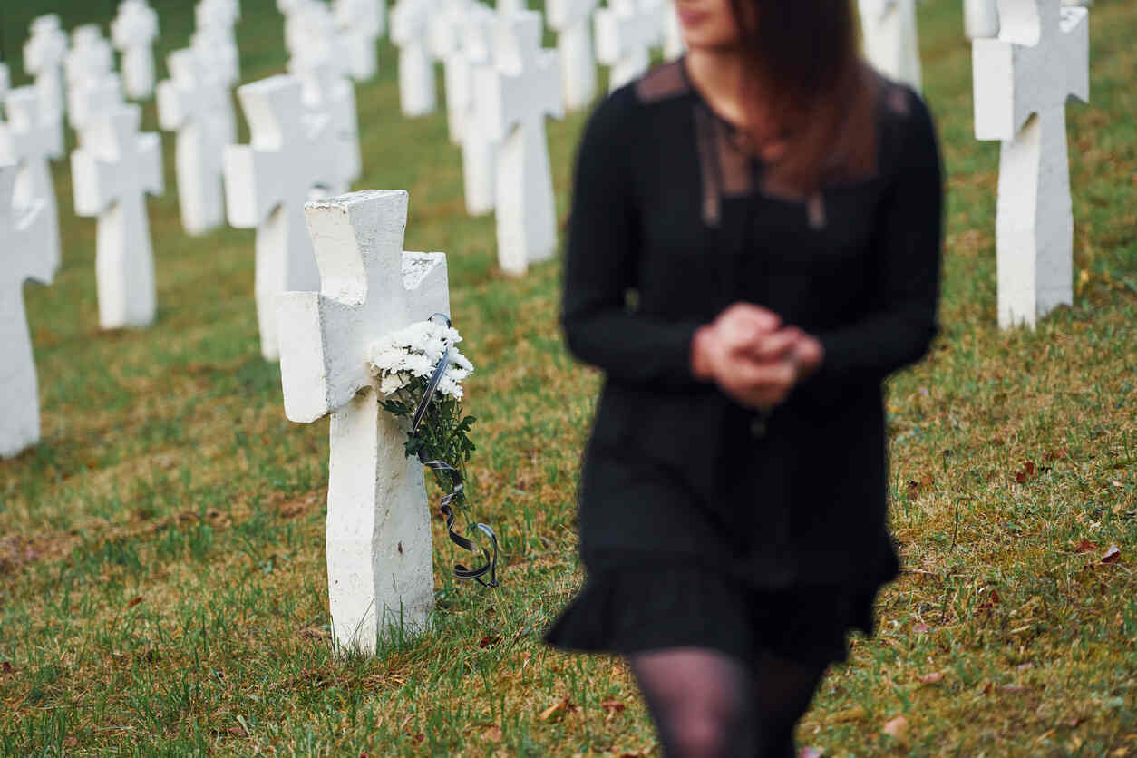 Emotional and Financial Toll of Wrongful Death