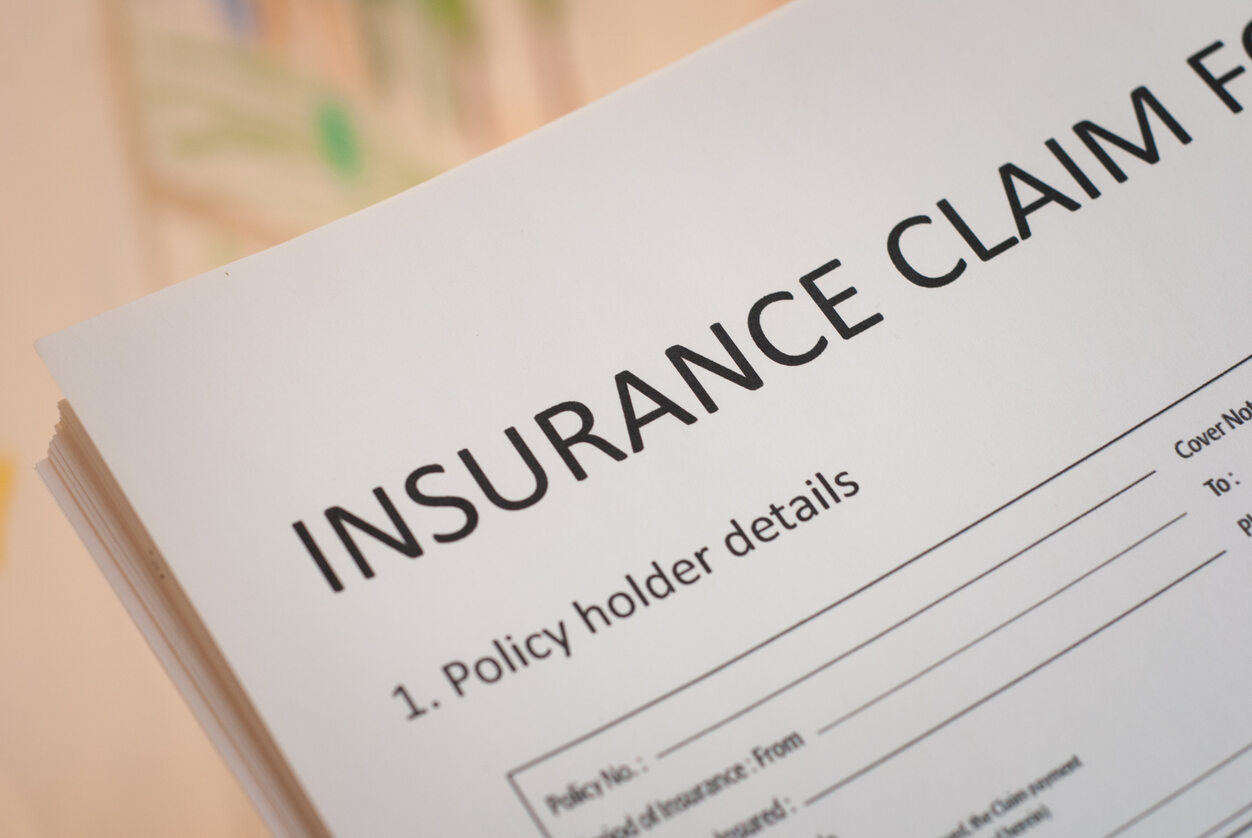  Out-of-State Insurance Adjusters