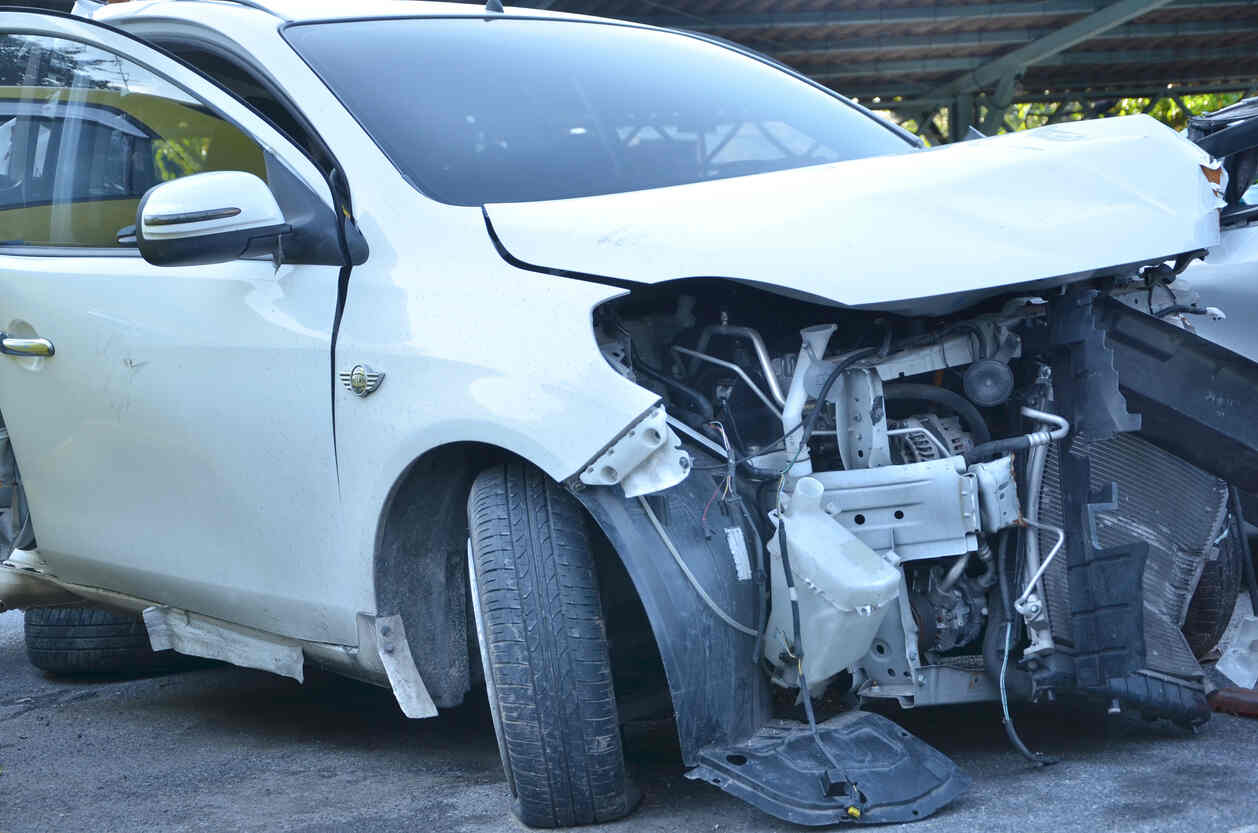 How to Get a Copy of Your Tennessee Auto Accident Crash Report