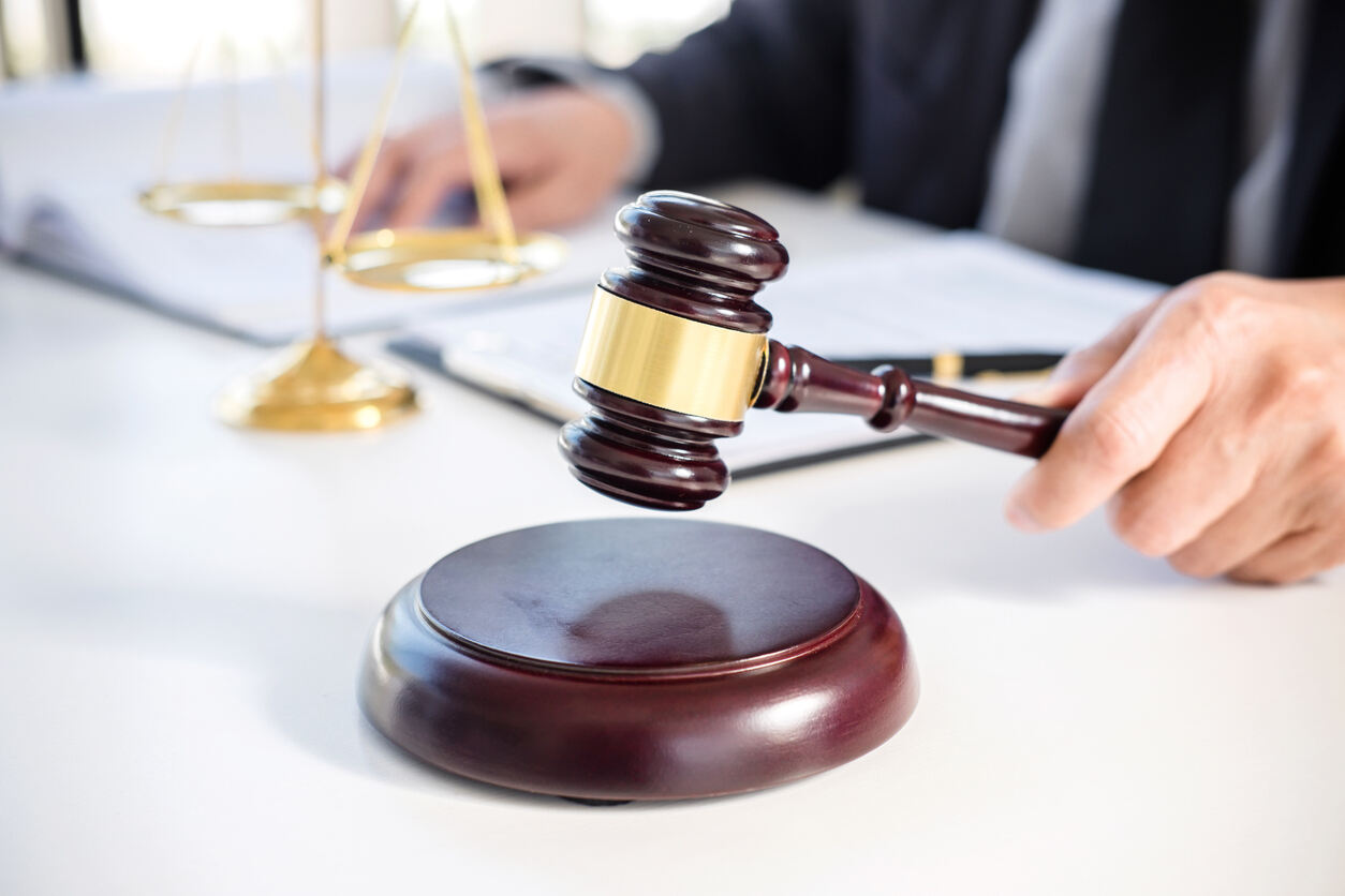 Personal Injury Lawyer Oak Ridge, Tennessee