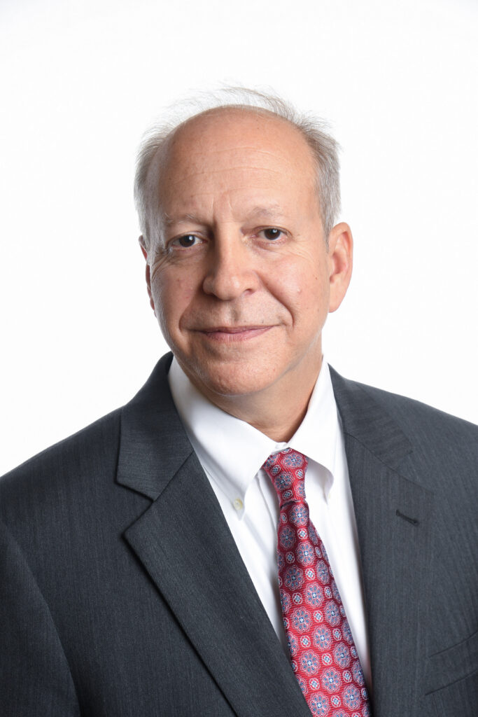 David Gold - Attorney
