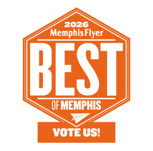 Best Of Memphis