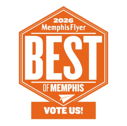 Best of Memphis 2026