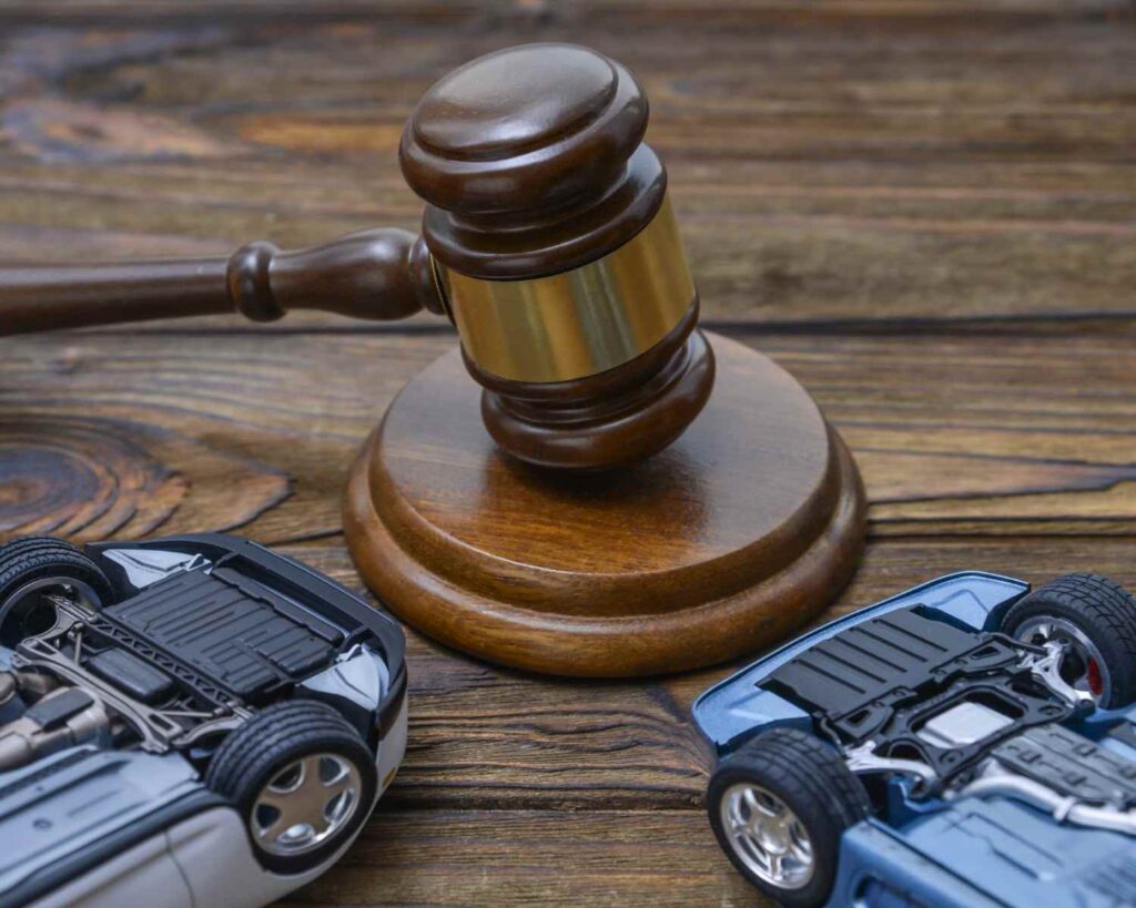 Car Accident Attorney