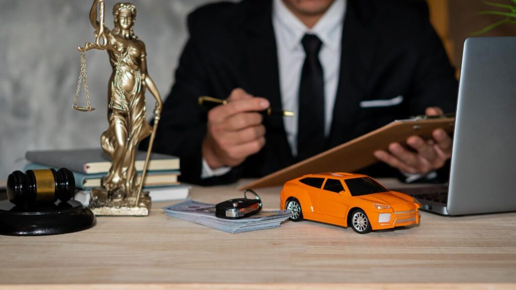 Car Accident Case