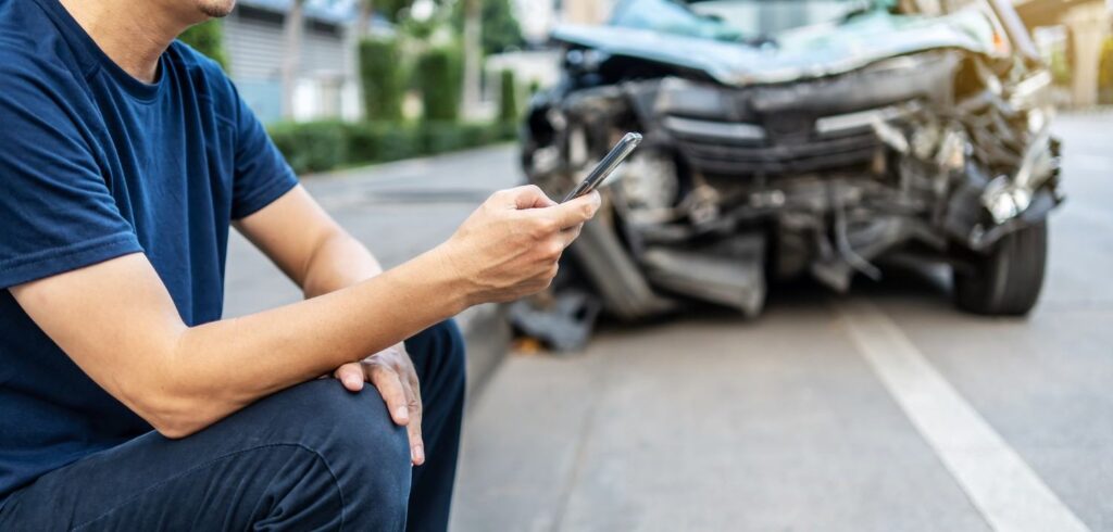 Car Accident in Memphis