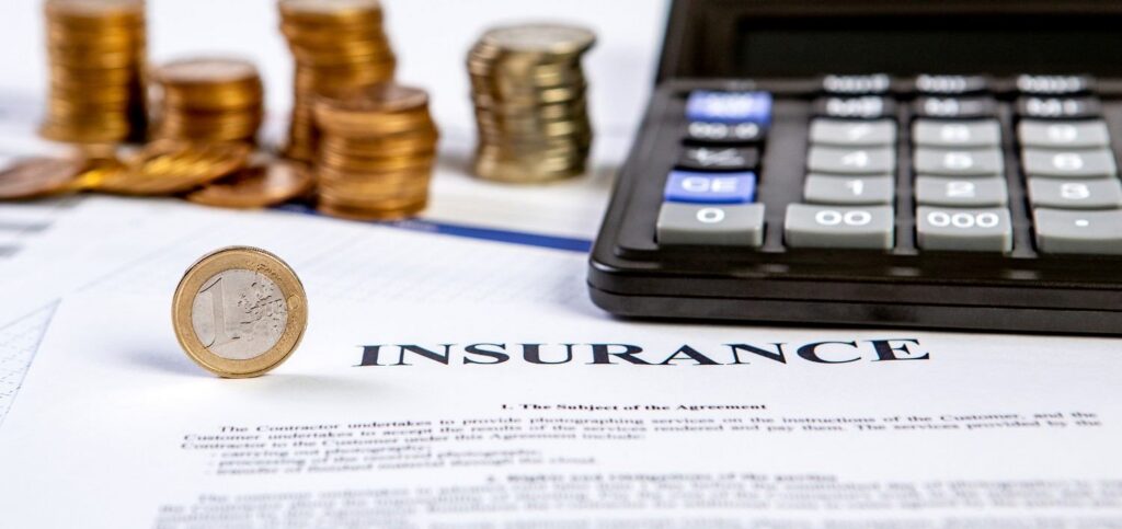 Insurance Profits and Payouts
